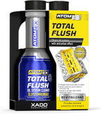 موتور شوی احیاگر توتال فلاش اکسادو