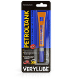 مکمل سهکاره نانویی XADO Petrol Tank – پاککننده و بهبوددهنده سیستم سوخت (۱۰ میل)