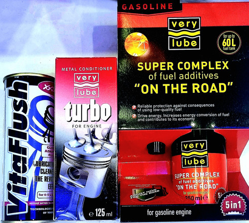 پکیج قدرت و محافظت همزمان موتور خودرو اکسادو